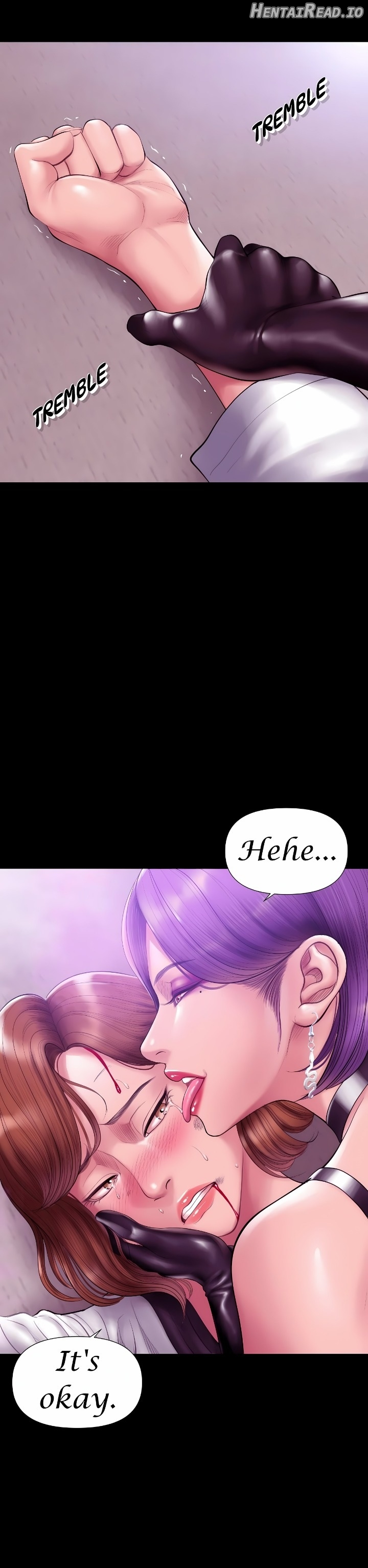 Smoking Hypnosis Chapter 31 - page 45