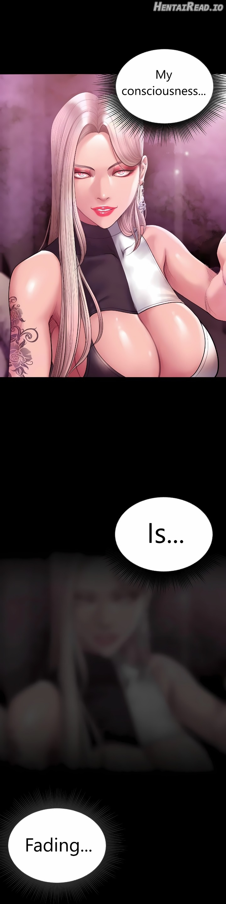 Smoking Hypnosis Chapter 31 - page 5