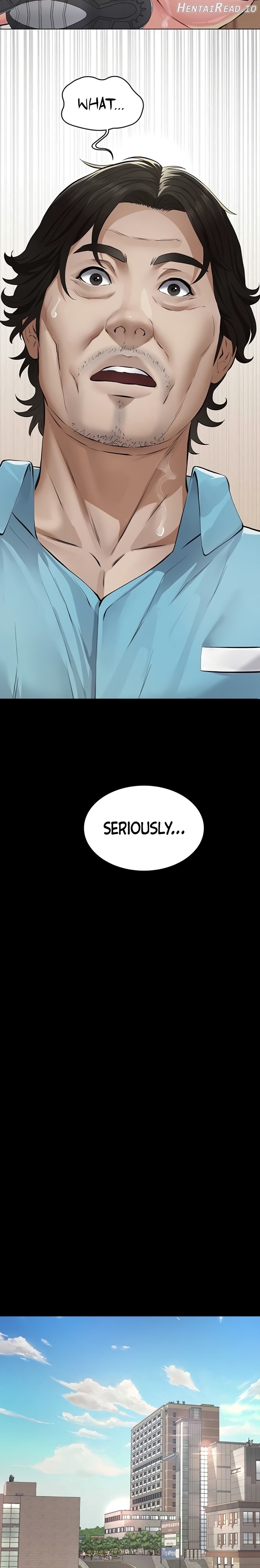 Sugar Daddy Chapter 4 - page 20