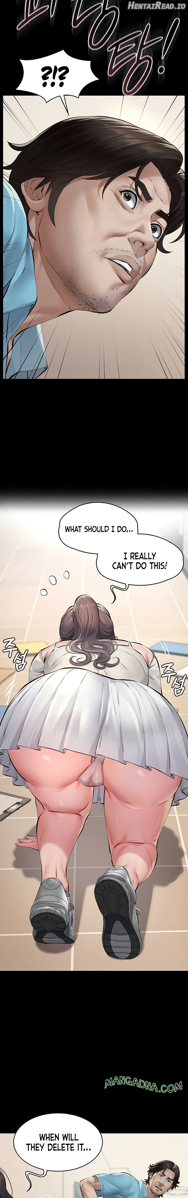 Sugar Daddy Chapter 4 - page 5