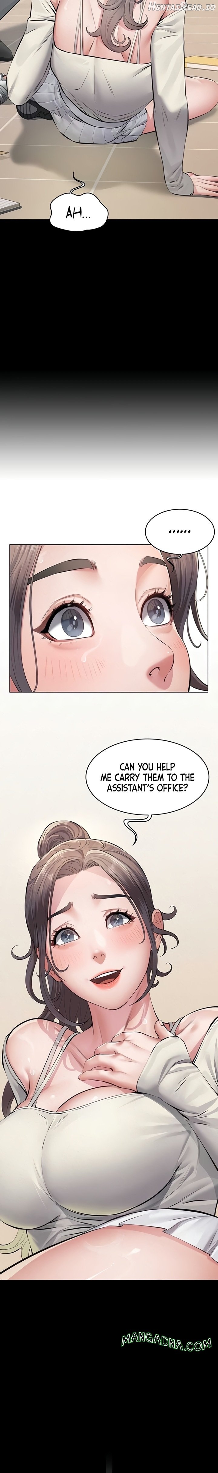 Sugar Daddy Chapter 4 - page 9