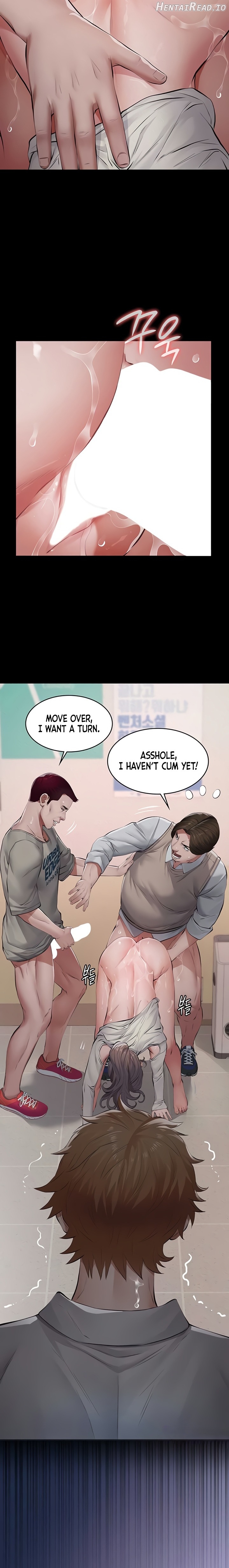 Sugar Daddy Chapter 6 - page 15