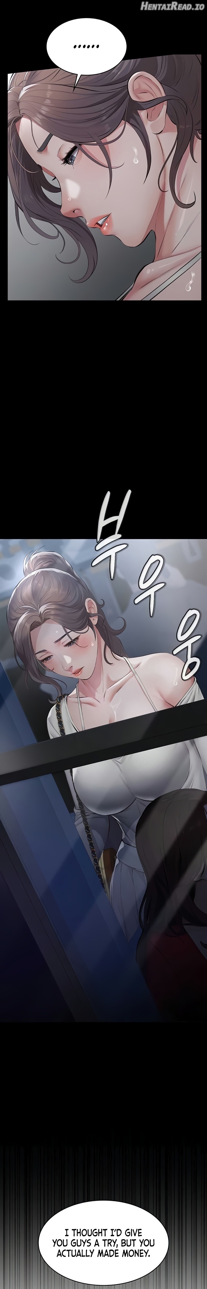 Sugar Daddy Chapter 6 - page 19