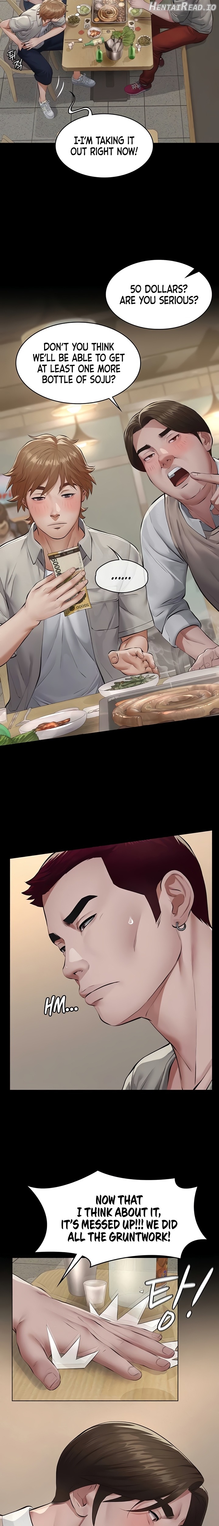 Sugar Daddy Chapter 6 - page 26