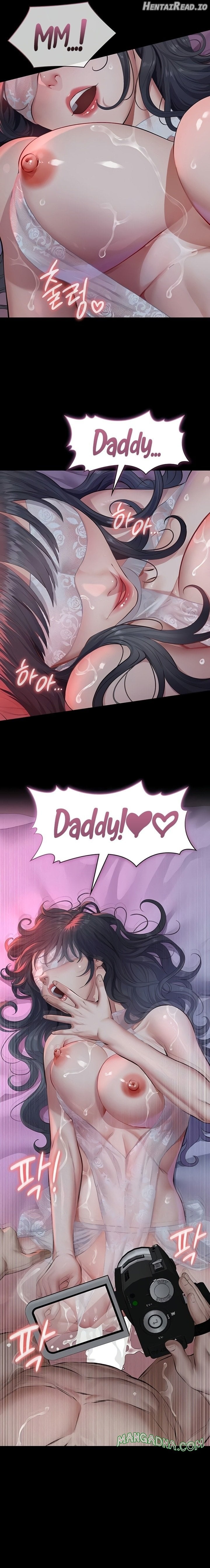 Sugar Daddy Chapter 6 - page 34