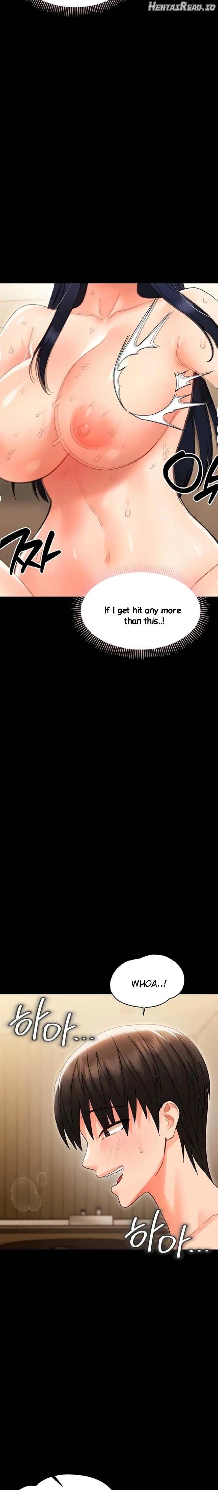 Small Beast Chapter 20 - page 24