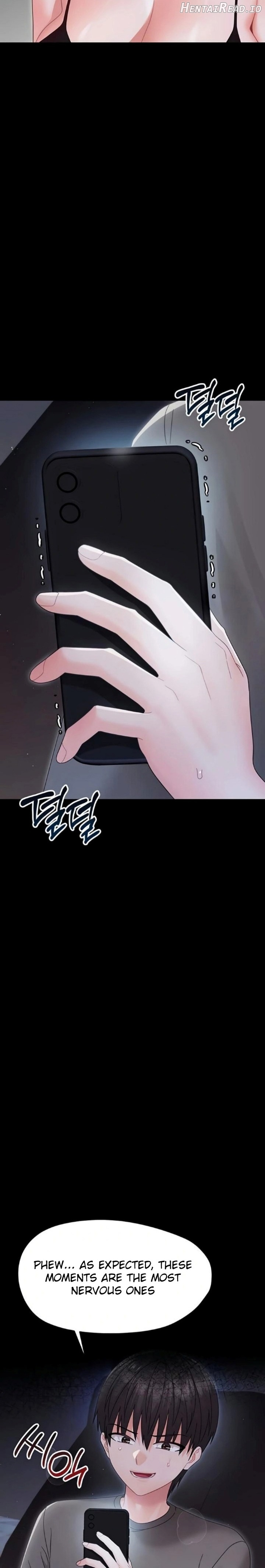 Small Beast Chapter 22 - page 3