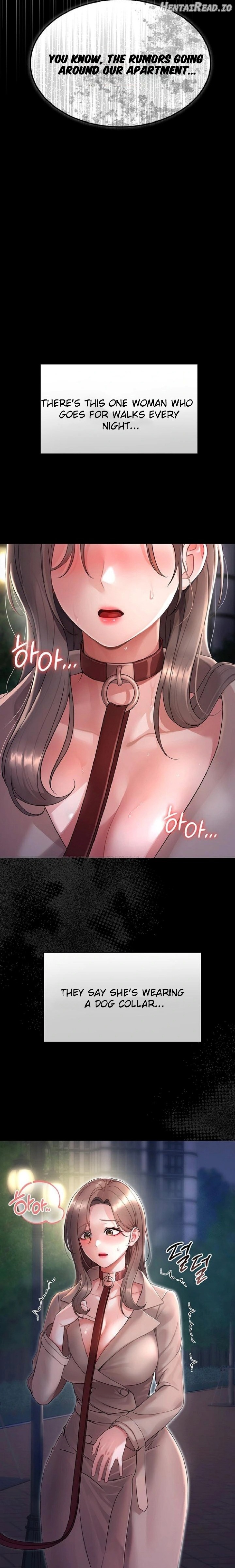 Small Beast Chapter 1 - page 3