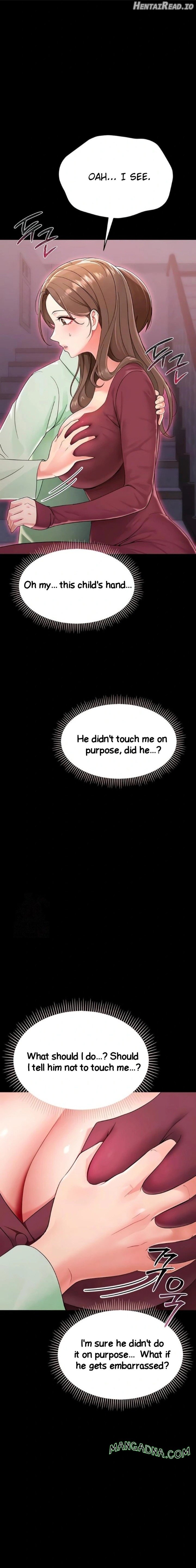 Small Beast Chapter 2 - page 3
