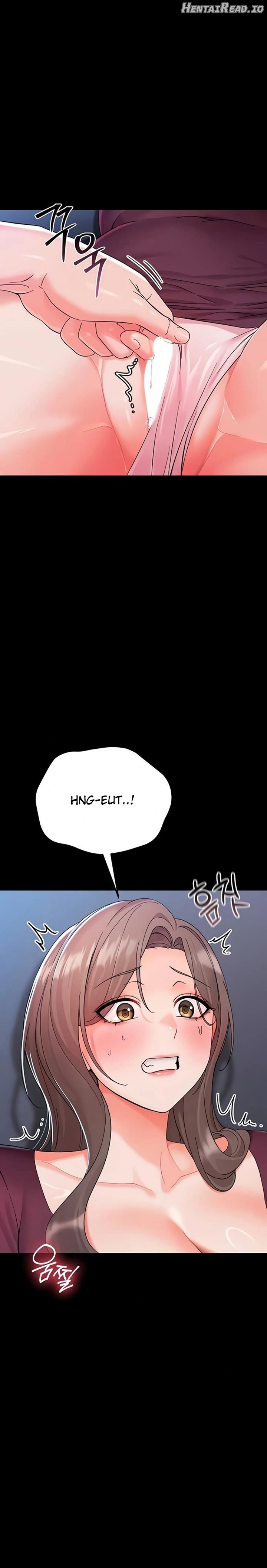 Small Beast Chapter 3 - page 3