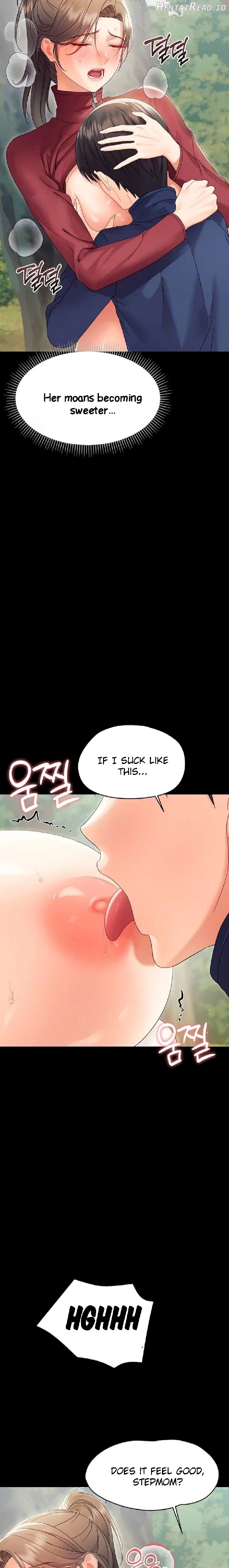 Small Beast Chapter 15 - page 4