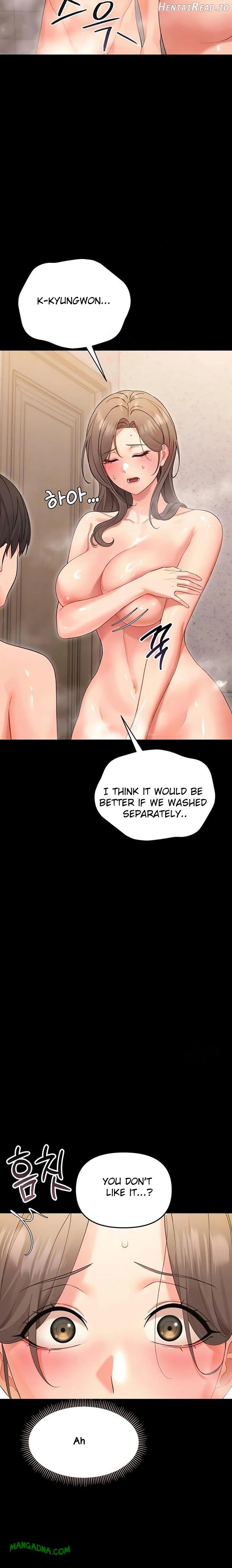 Small Beast Chapter 4 - page 2