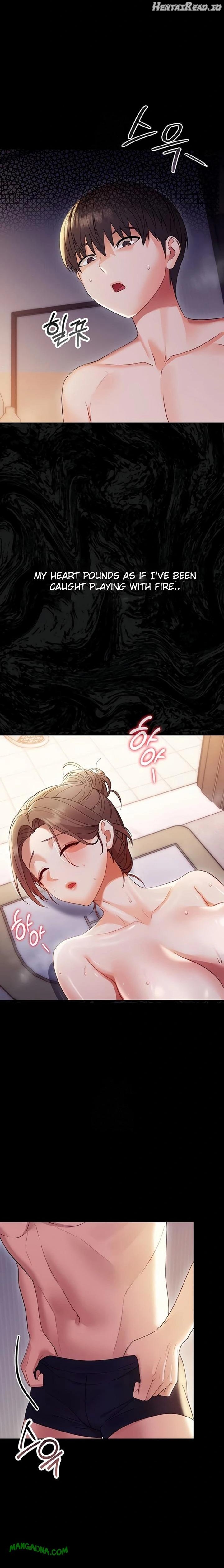 Small Beast Chapter 6 - page 20