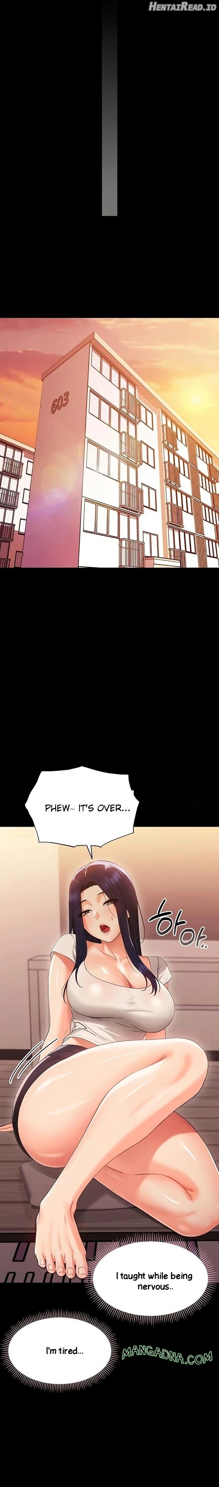 Small Beast Chapter 7 - page 30