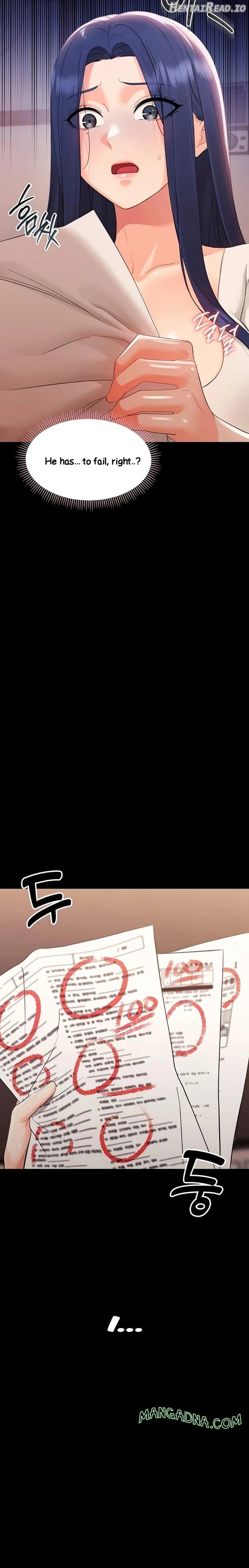 Small Beast Chapter 7 - page 37