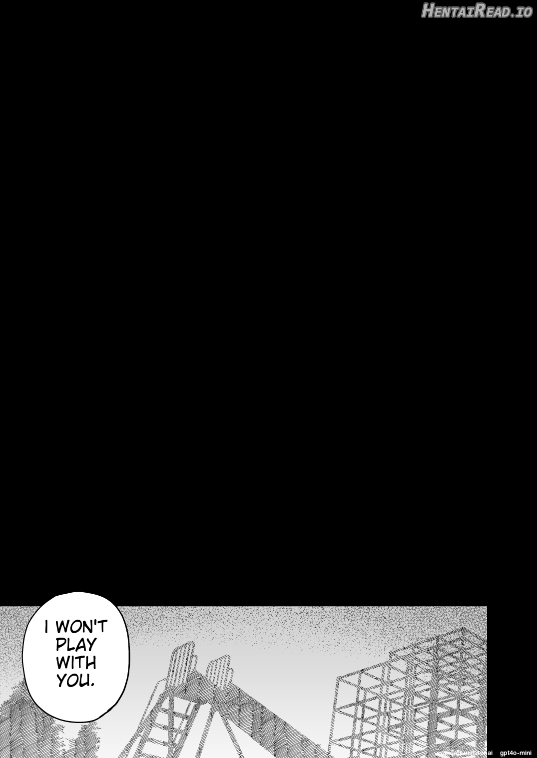 Houkago no Sensei wa Boku no Mono Chapter 1 - page 68