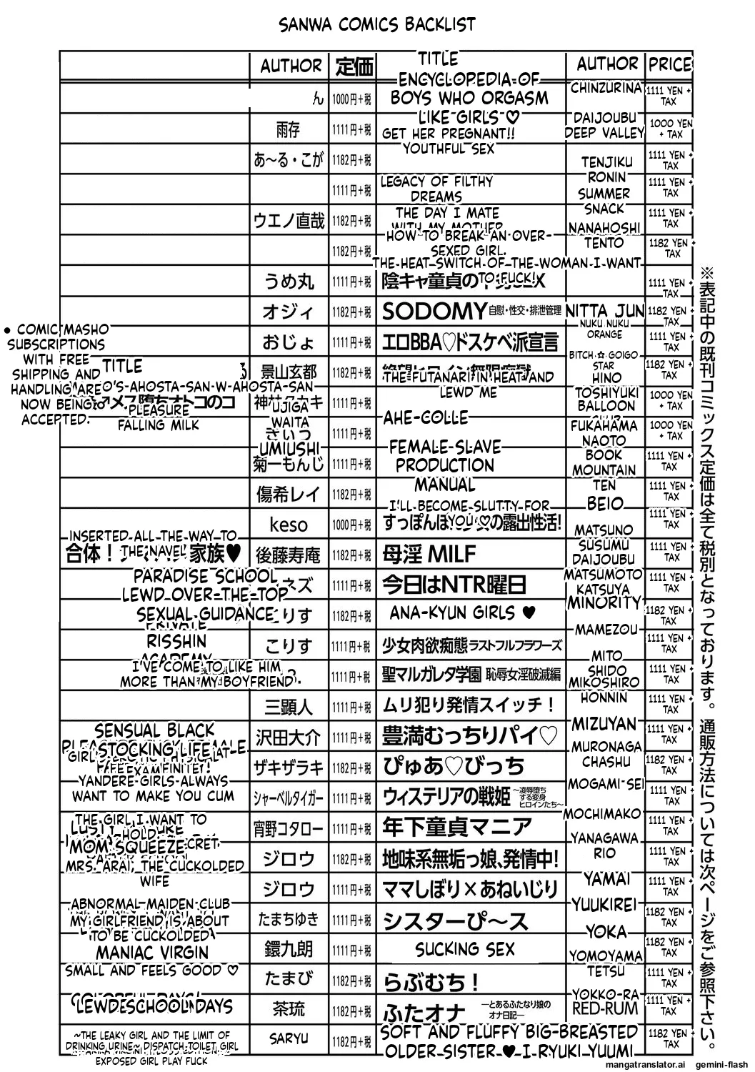 Kinoya Netorare Inbo MTL Chapter 2 - page 74