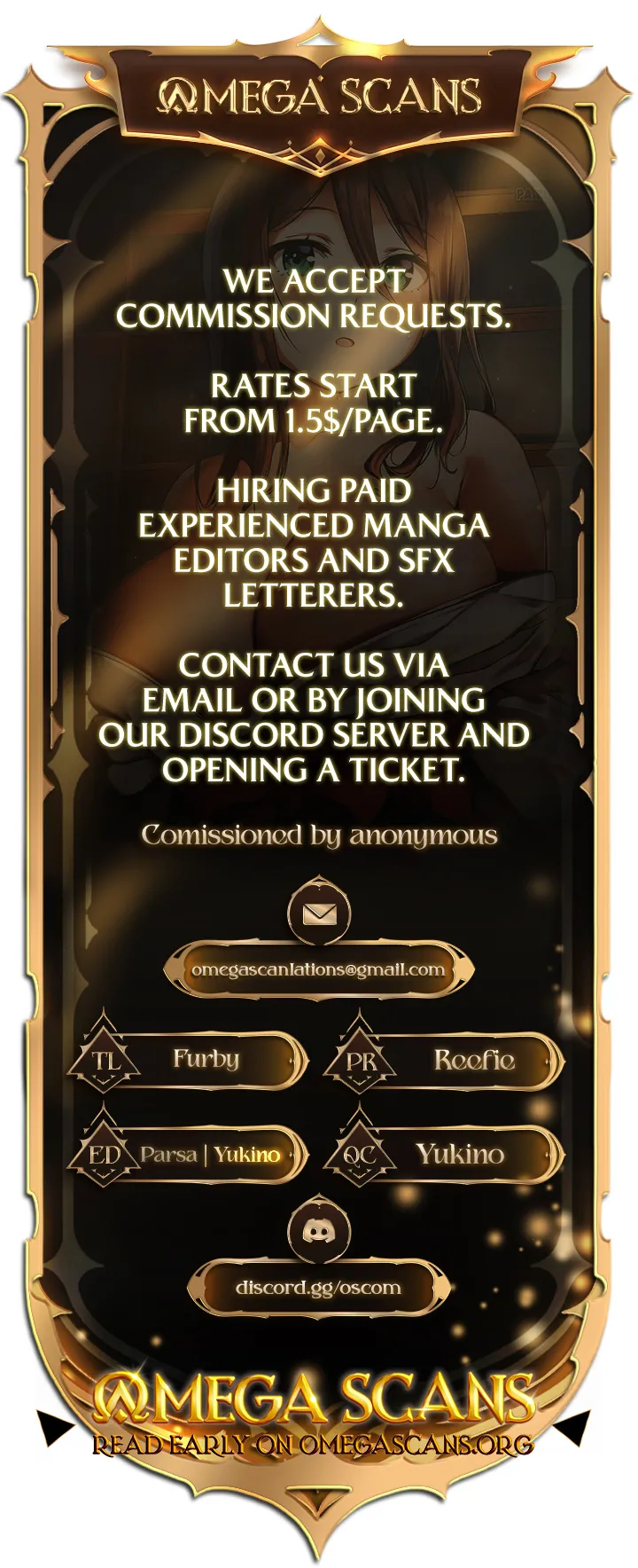 Chichi Ari Tani Ari Chapter 1 - page 23