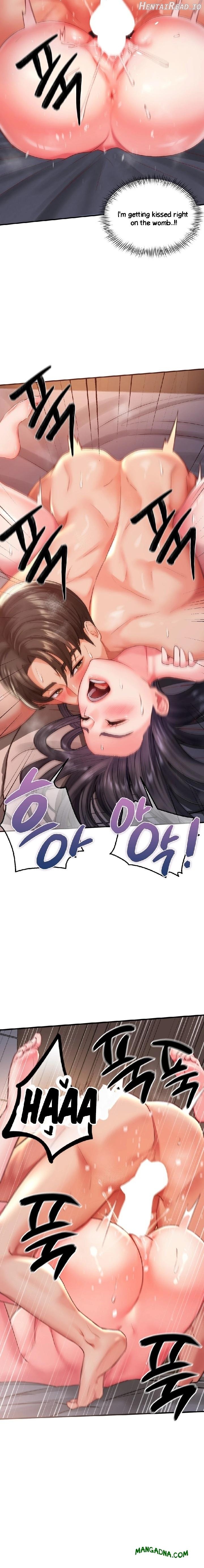 Affair with My Boss Chapter 2 - page 13