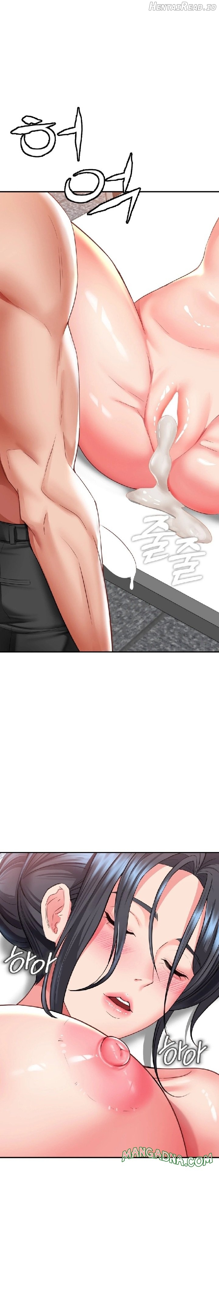 Affair with My Boss Chapter 6 - page 22