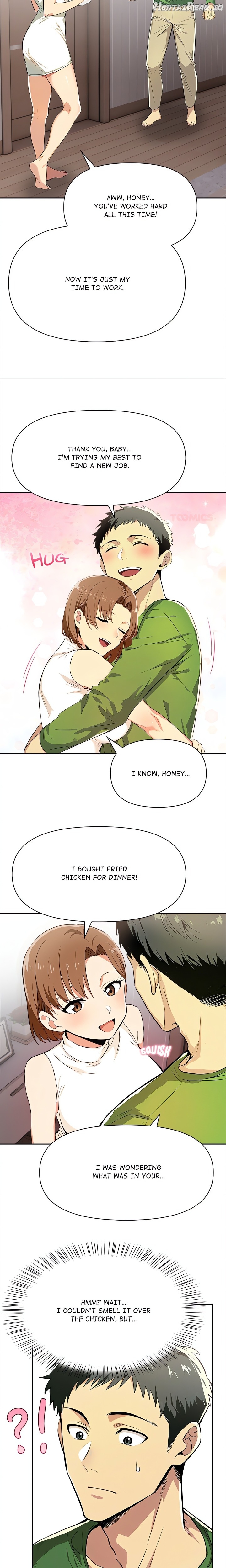 A Lucrative Affair Chapter 2 - page 11