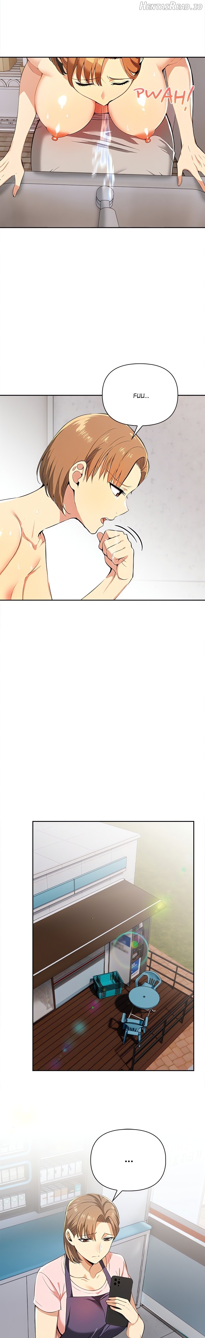 A Lucrative Affair Chapter 3 - page 10