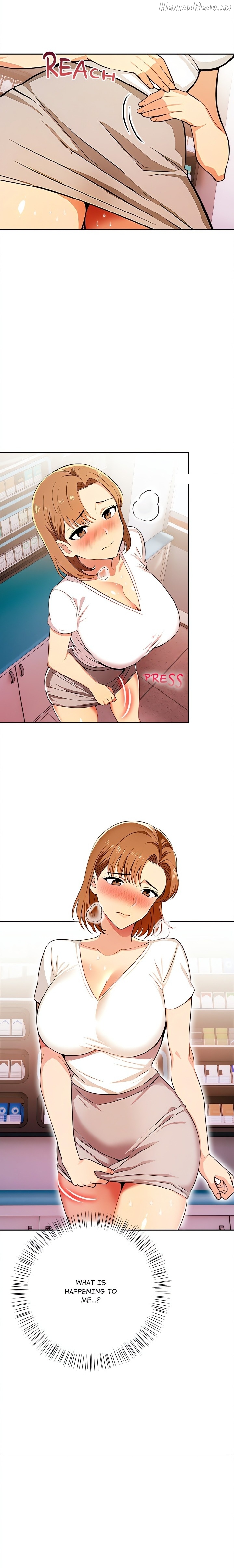 A Lucrative Affair Chapter 6 - page 11