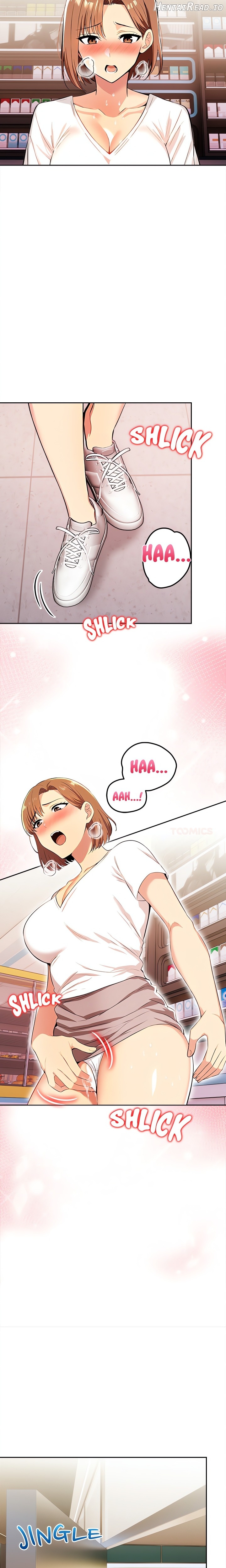 A Lucrative Affair Chapter 6 - page 15