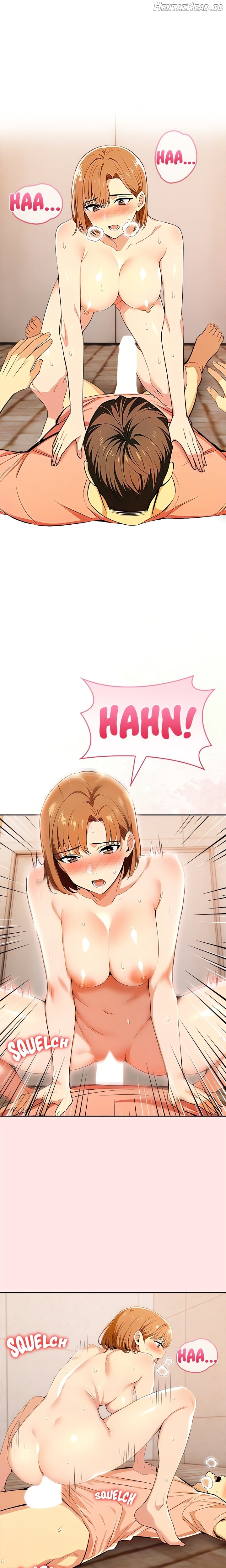 A Lucrative Affair Chapter 7 - page 6