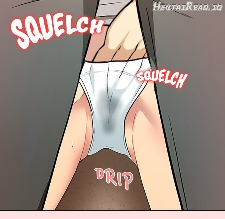 A Lucrative Affair Chapter 8 - page 103