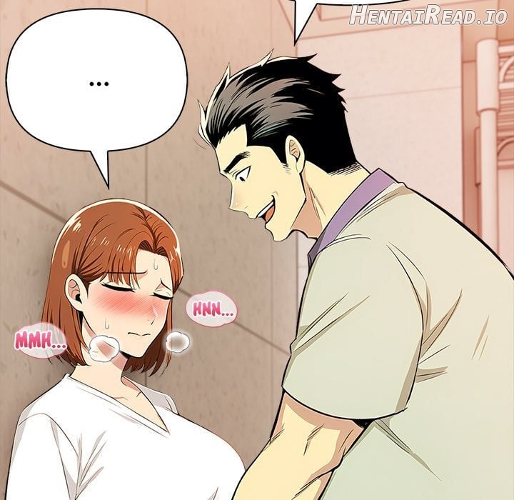 A Lucrative Affair Chapter 8 - page 105
