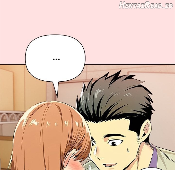 A Lucrative Affair Chapter 8 - page 107