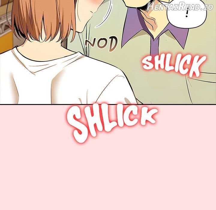 A Lucrative Affair Chapter 8 - page 108