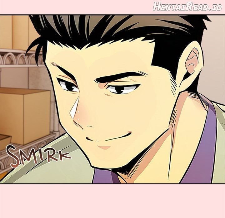 A Lucrative Affair Chapter 8 - page 109