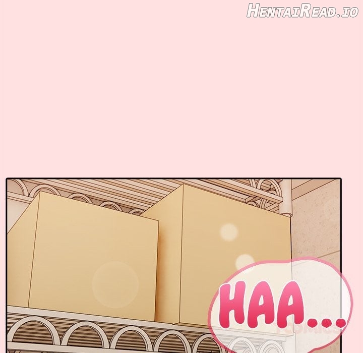 A Lucrative Affair Chapter 8 - page 111