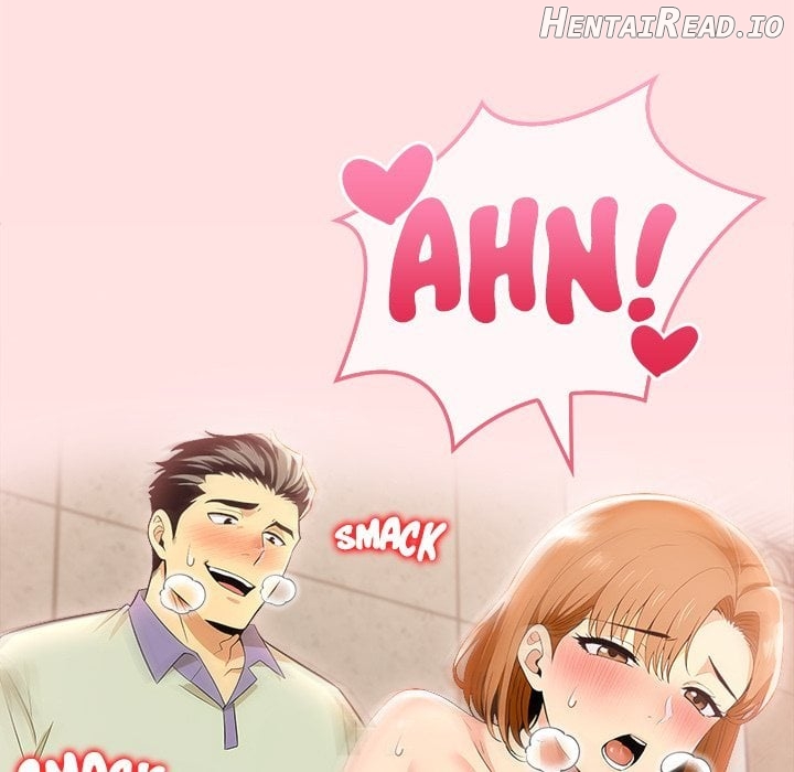 A Lucrative Affair Chapter 8 - page 113