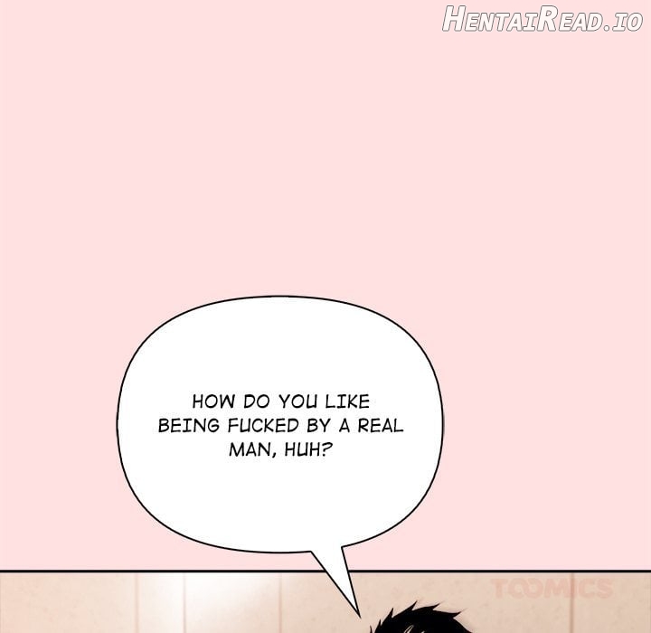 A Lucrative Affair Chapter 8 - page 120
