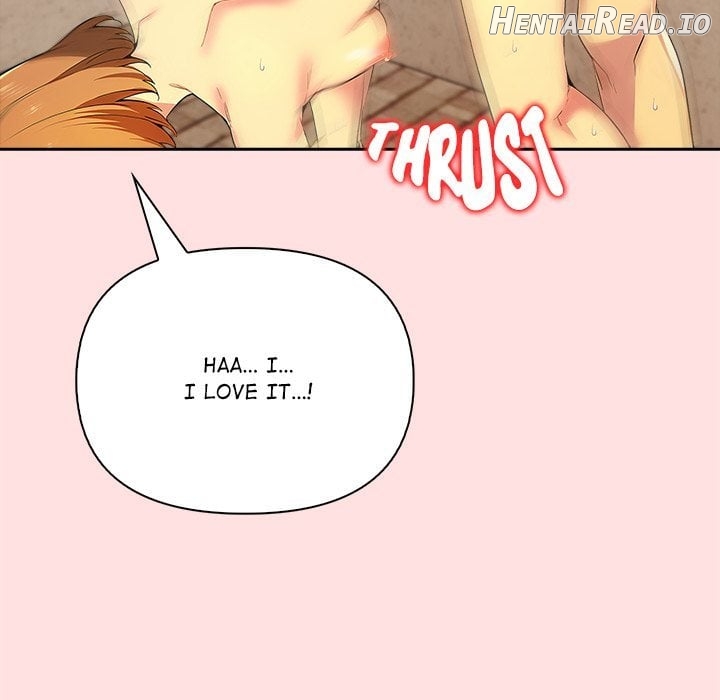 A Lucrative Affair Chapter 8 - page 122
