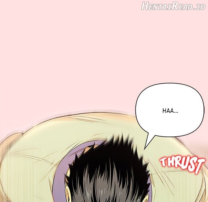 A Lucrative Affair Chapter 8 - page 123