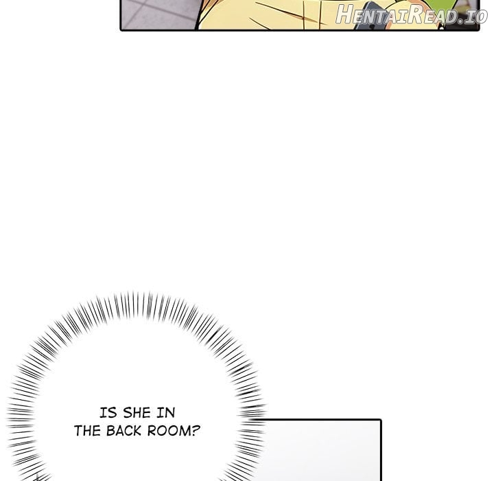 A Lucrative Affair Chapter 8 - page 135