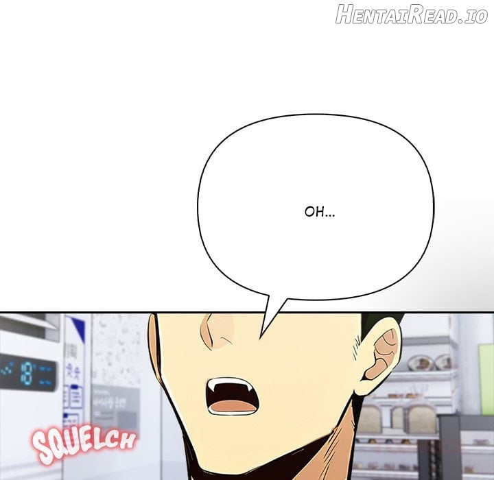A Lucrative Affair Chapter 8 - page 138