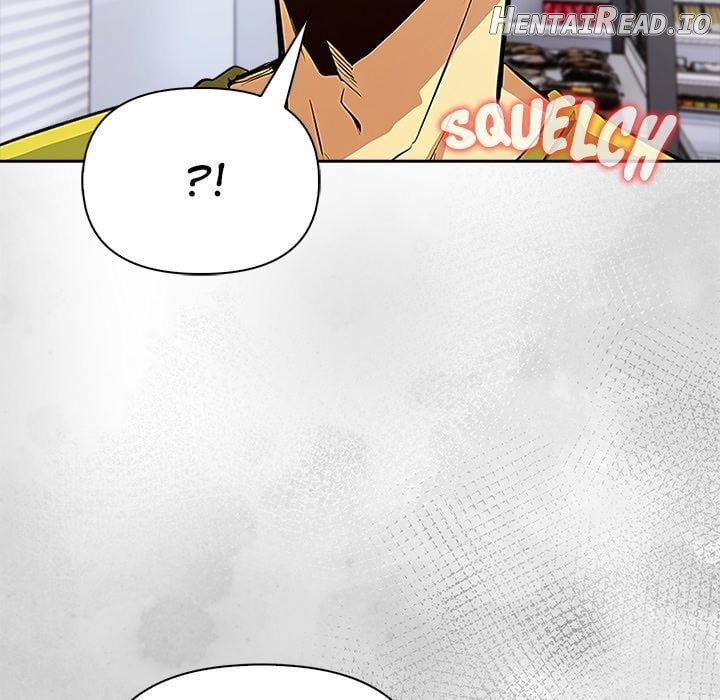 A Lucrative Affair Chapter 8 - page 139