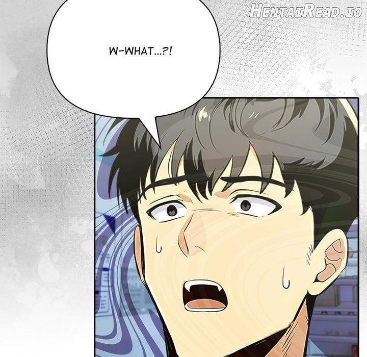 A Lucrative Affair Chapter 8 - page 140