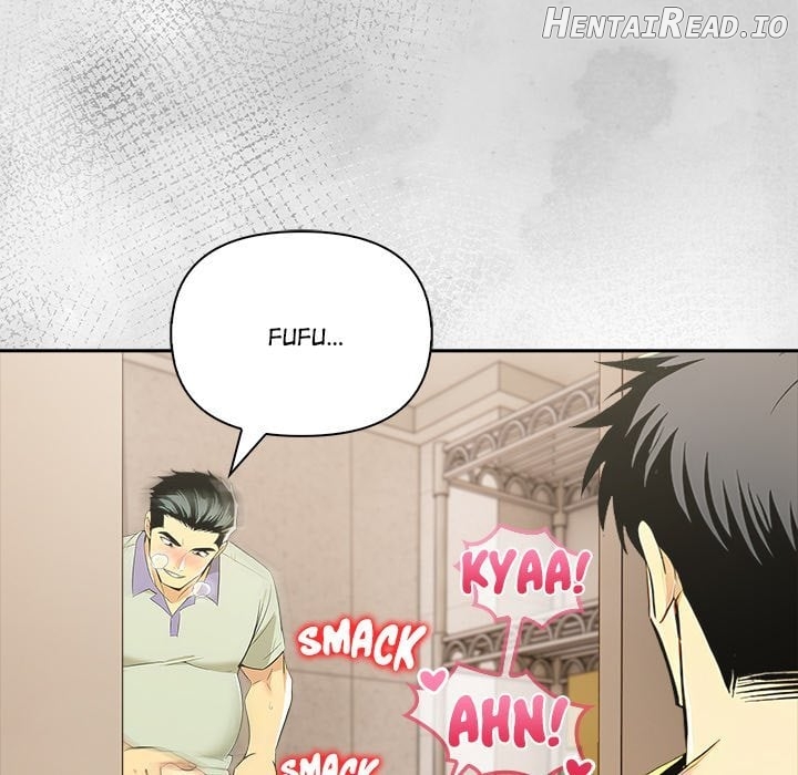 A Lucrative Affair Chapter 8 - page 142