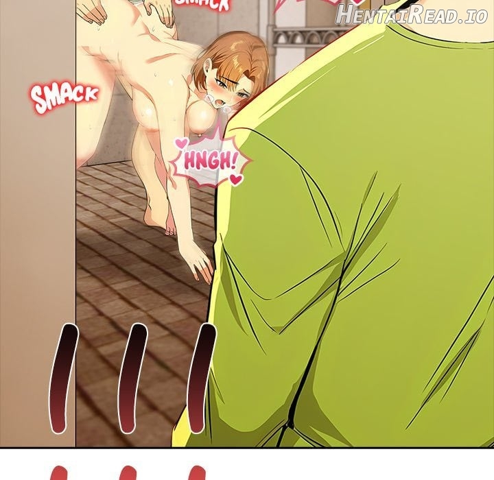 A Lucrative Affair Chapter 8 - page 143