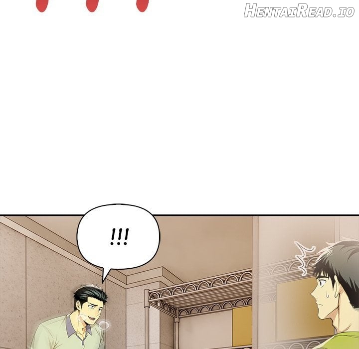 A Lucrative Affair Chapter 8 - page 144