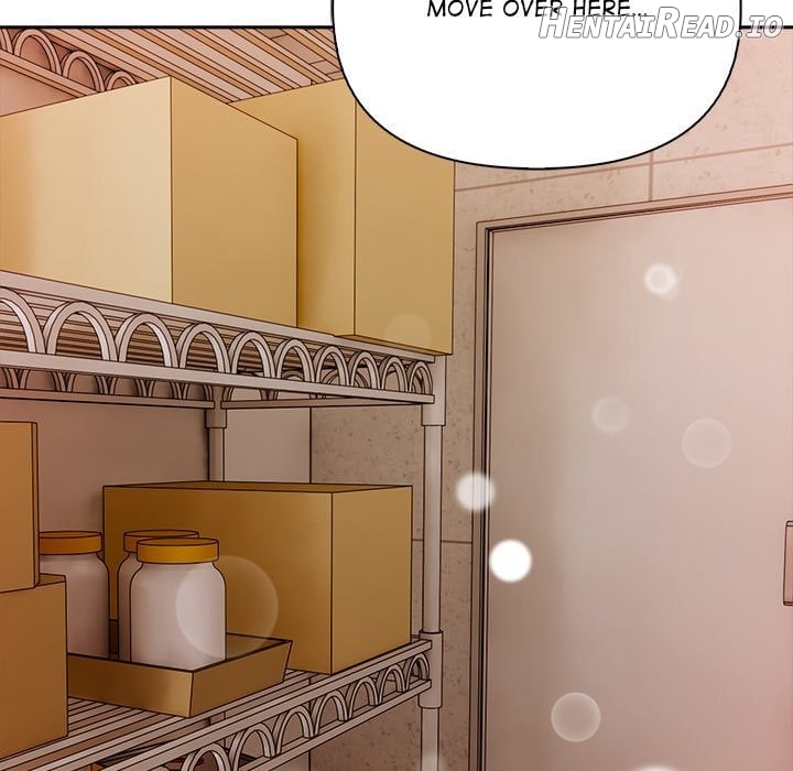 A Lucrative Affair Chapter 8 - page 18
