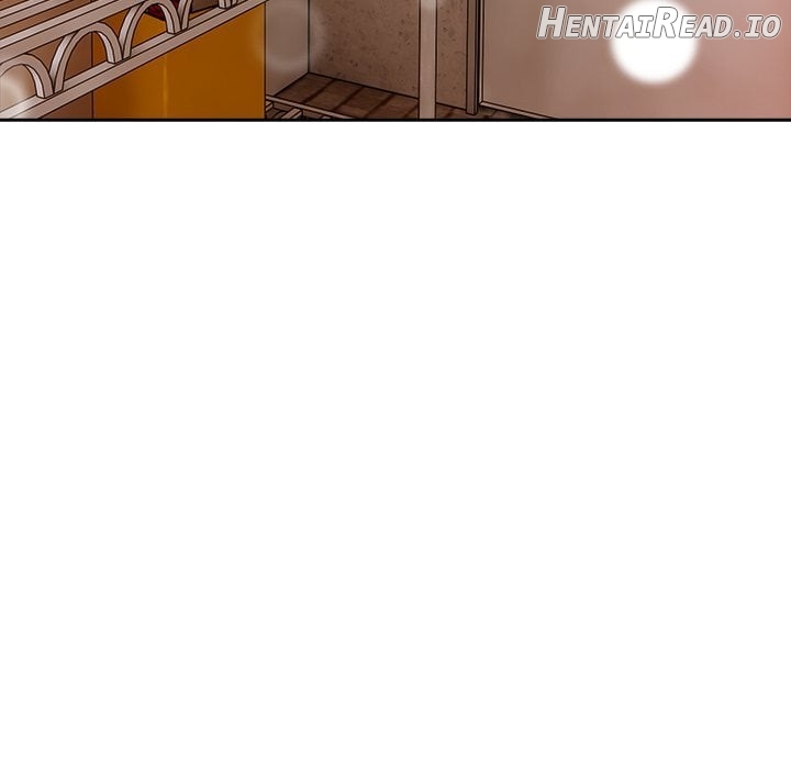 A Lucrative Affair Chapter 8 - page 19