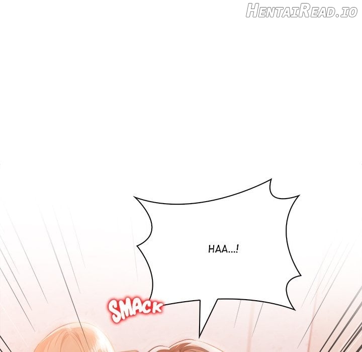 A Lucrative Affair Chapter 8 - page 20
