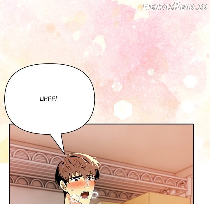 A Lucrative Affair Chapter 8 - page 27